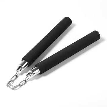 Training Nunchucks