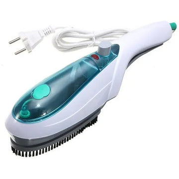 Portable Handheld Garment Steamer – Quick & Easy Wrinkle Removal