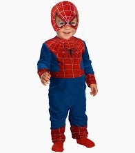 Spider-Man Costume for Kids