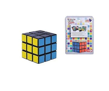 Spin Rubic Cube