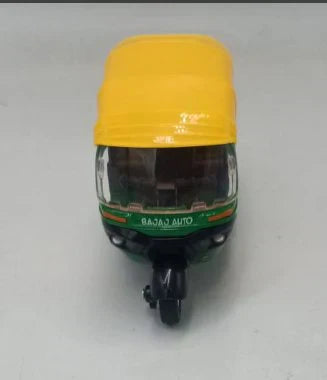 Super Try Cycle – Auto Rickshaw with Music Toy for Kids