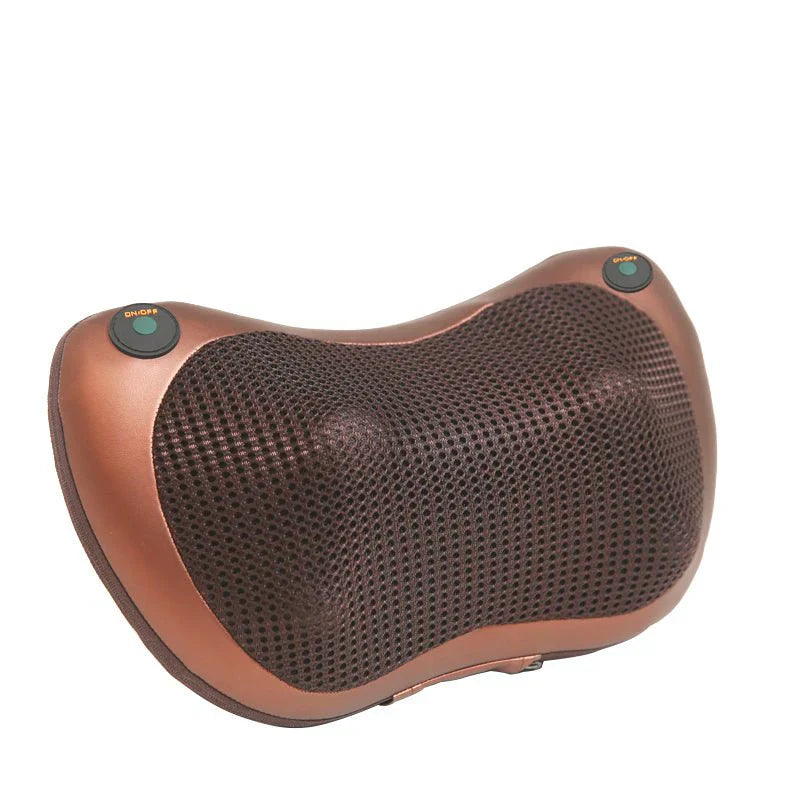 Electric Massage Pillow with Heat