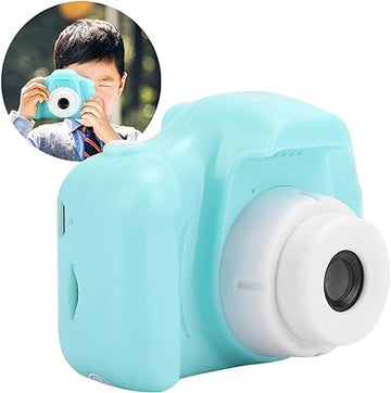 Kids Digital Camera – Portable Mini Video Recorder for Children